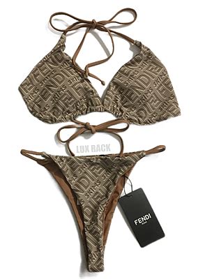 is fendi skims restocking|Fendi bikini dupe.